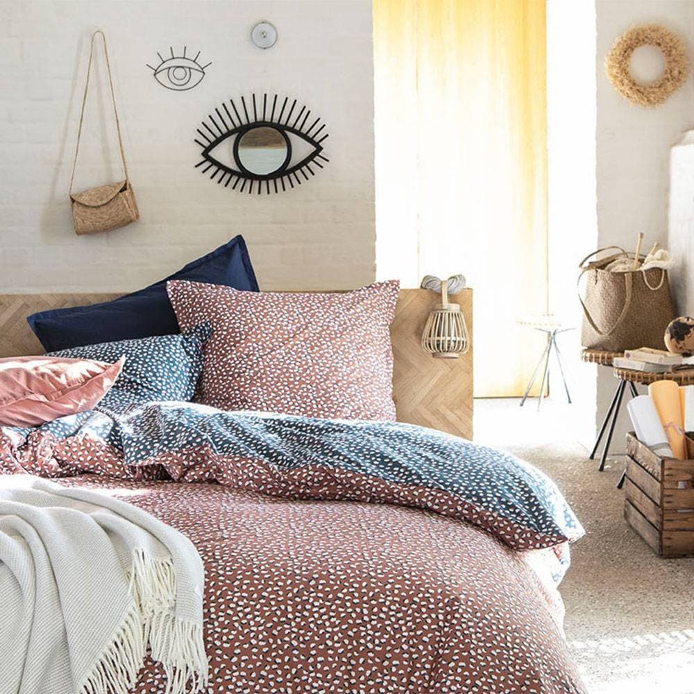 Housse de couette Clin d’Oeil