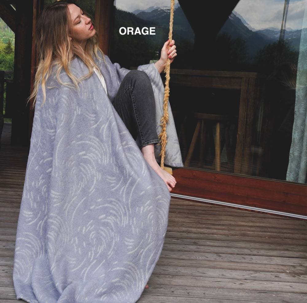 Couverture Wellington