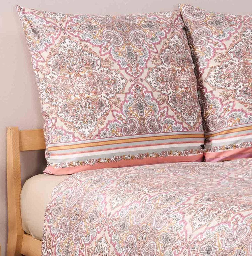 Housse de couette Marechiaro Beige V41