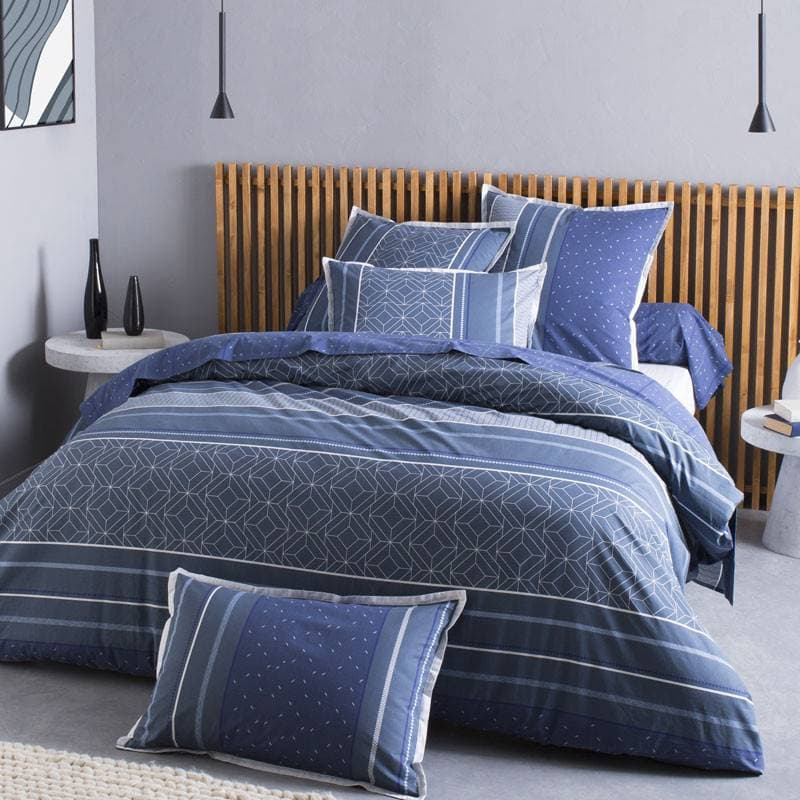 Taie d’oreiller et de Traversin Oxymore