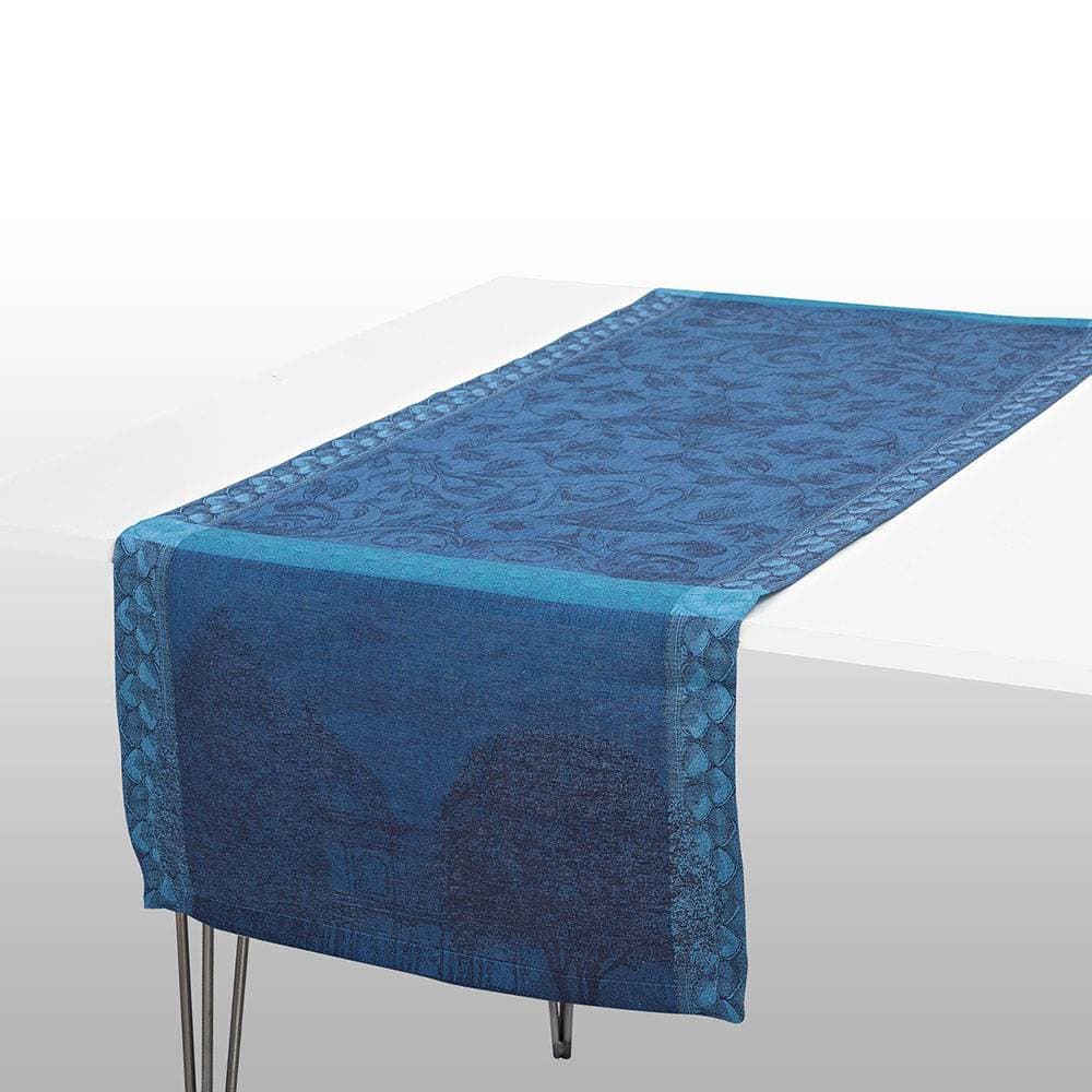 Chemin de table Symphonie Baroque Crépuscule