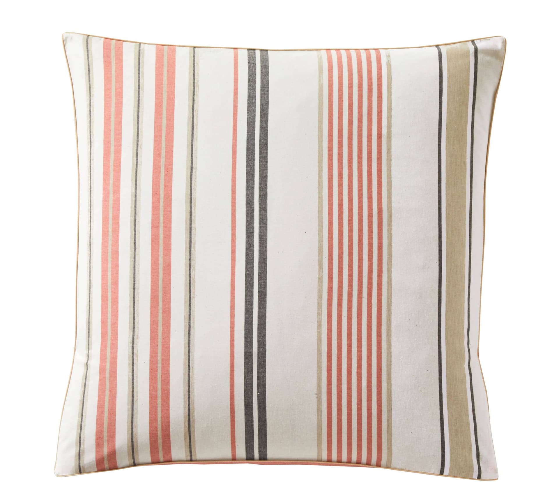 Parure de lit Horizon Corail