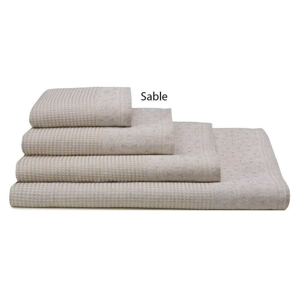 Drap de douche Lula Lin (3 coloris)