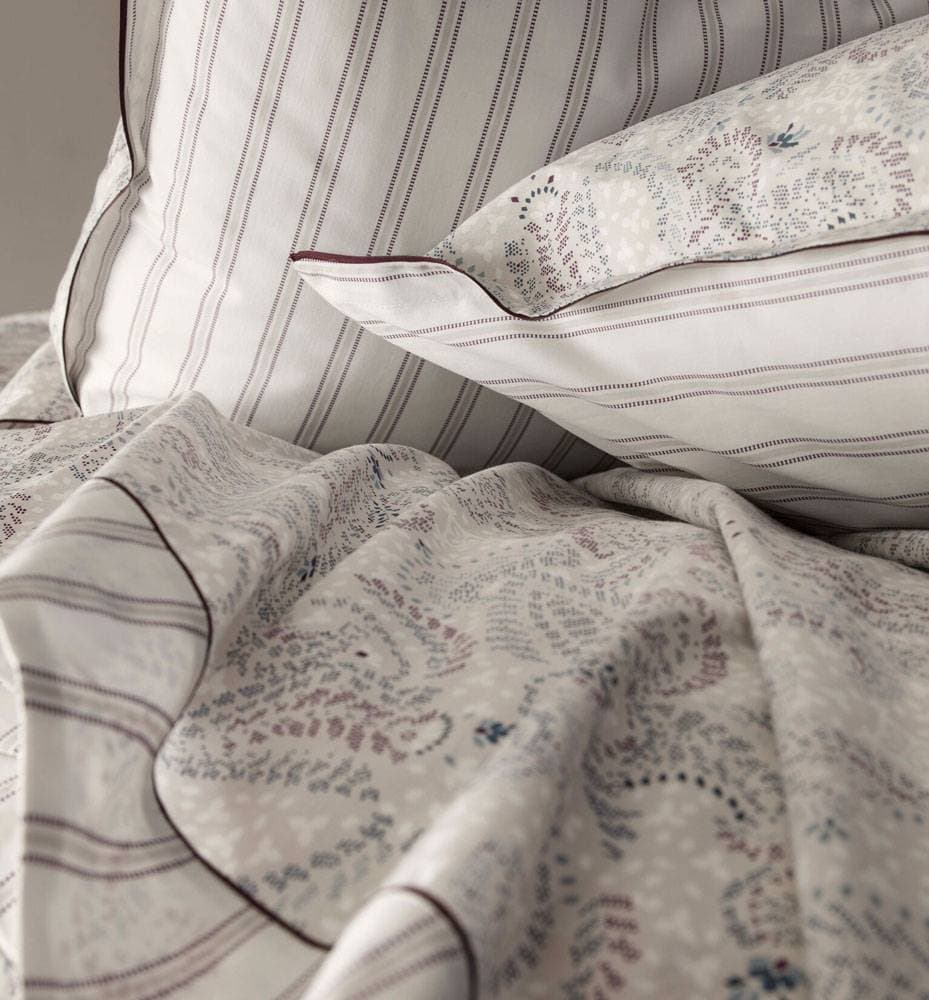 Parure de lit Routes de la Soie